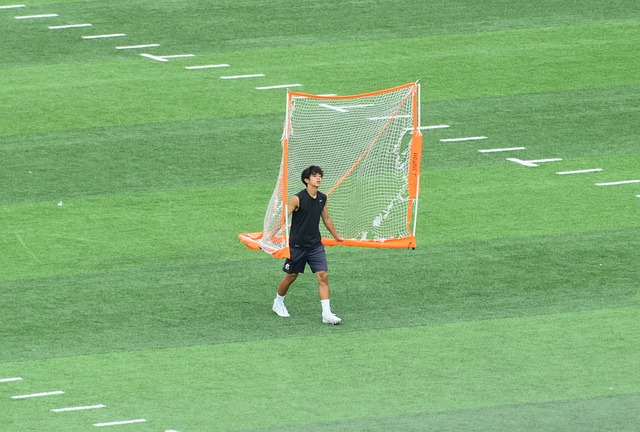 当面对梅西